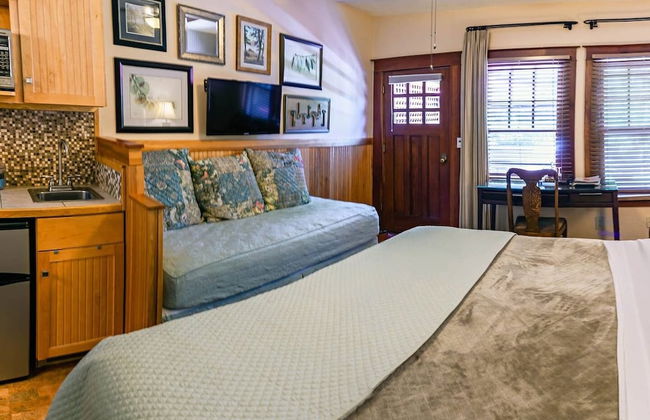 A Cowslip's Belle Inn - Foto 8