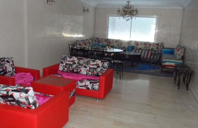 Appartement El Jadida - Foto 1