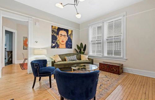 4 Bedroom 3 Story Townhouse with Free Parking - Foto 22