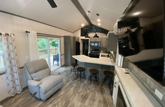 Lincolnwood Tiny House 13 - Foto 14