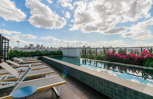 Co Next Liberdade - Av Liberdade - Sou House - Foto 32