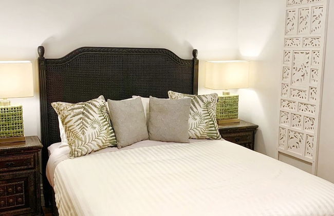 Hollidge House Apartments - Foto 4