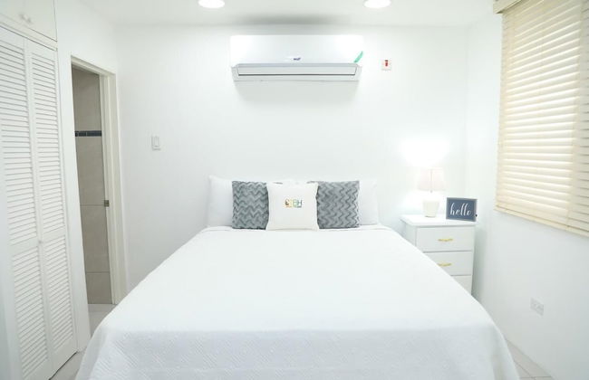 Kingston Guest Apartment At Valencia - Foto 1