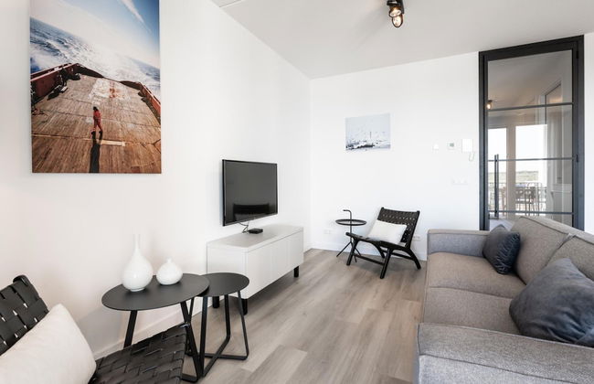 Luxury Apartment in Residence Marina Kamperland - pet Friendly - Foto 73