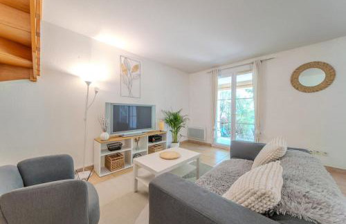 Proche Montpellier Maison sérénité et confort - Foto 38