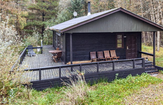 4 Person Holiday Home in Laeso - Foto 9