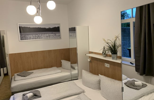 Haus Kachelot - Foto 2