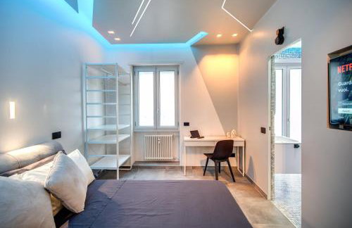 Luxury Wellness SPA Apartment with Jacuzzi & free parking - Foto 42