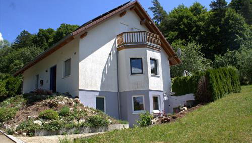 Ferienwohnung Apfelwiese - Foto 4