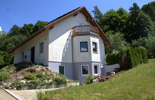 Ferienwohnung Apfelwiese - Foto 4