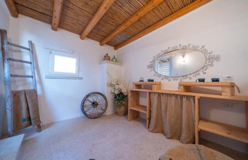 Amazing Apartment Alla Corte with pool and sauna - Foto 38