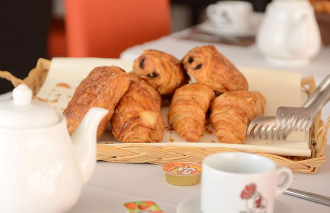 Appart'hôtel Odalys City - Nice Centre - Foto 16