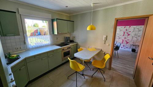 Ferienwohnung Hanni - Foto 2