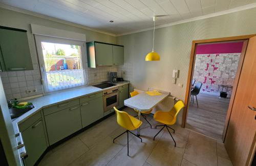 Ferienwohnung Hanni - Foto 2