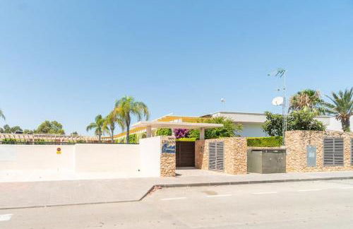 Magnífico adosado con piscina y barbacoa - Foto 29