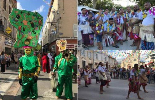 Duplex bohème chic - Foto 14