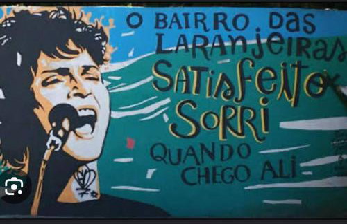 Apt Laranjeiras All Star RJ 5 Estrelas LUXO - Photo 19