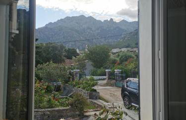 Appartement T3 entre mer et montagne avec beau jardin - Foto 4