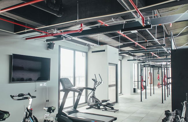 UMA Suites Chia - Photo 62