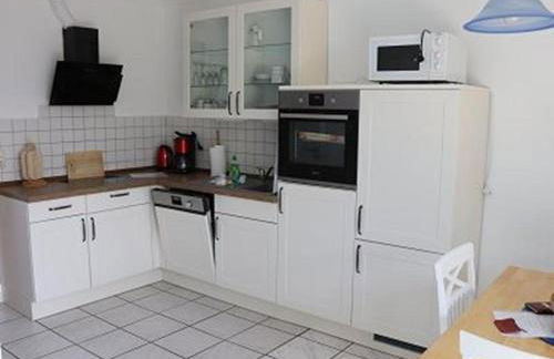 Ferienwohnung 1066 App 1 in Tossens - Foto 1