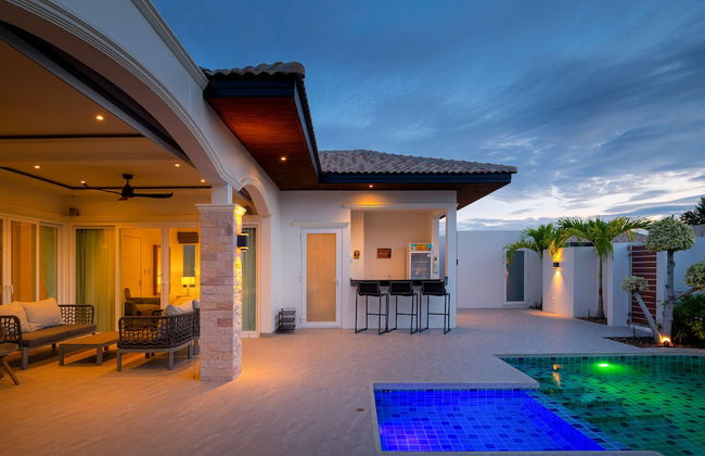 Orchid Paradise Homes OPV515 - Foto 28