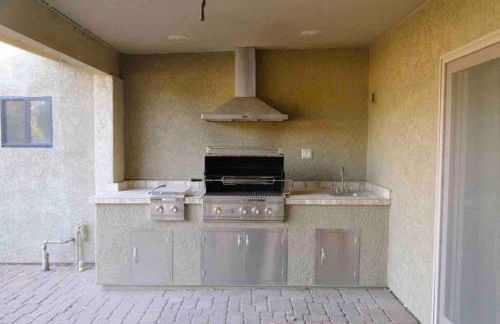 Scottsdale Luxury Retreat - Foto 10