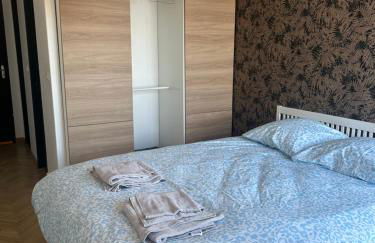 Cocon Azur avec vue panoramique sur mer - 4 chambres - Foto 12