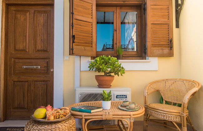 Marigianna's Luxury Loft by CorfuEscapes - Foto 40