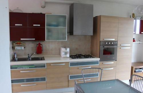 Appartamento Metaurilia - Foto 5