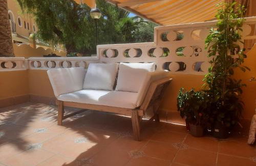 Bungalow Alkabir Playa - Photo 73