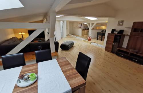 Ferienwohnung Alte Feuerwehr - Foto 7