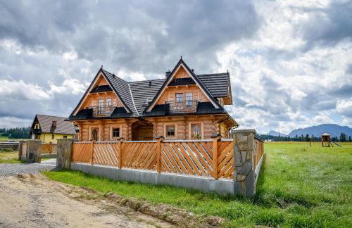 Domki Wiśta Wio - Foto 36