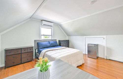 Long Island Duplex By Airport and Train - Foto 3