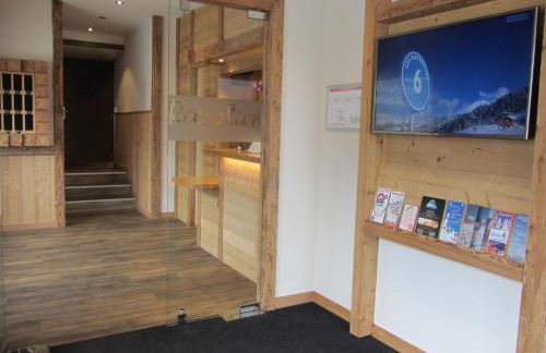 Résidence Frond'Neige - Foto 12