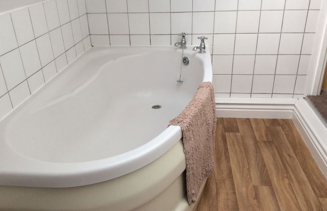 Parkview Apartments - Foto 16