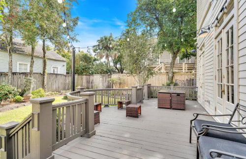 Historic 3BR LGD Gem Near Magazine & FQ - Foto 42