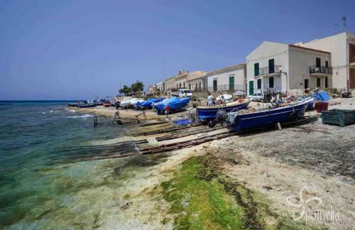 Re barocco Centro storico Scicli a 5 min dal mare - Foto 43