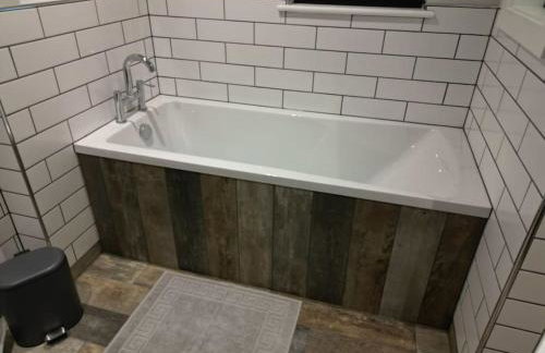 Ridge And Furrow Lodge - Foto 7