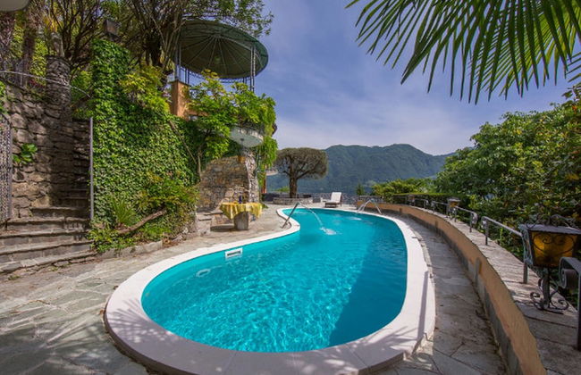 Villa Isola Verde (Main Villa) - Foto 38