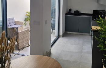 City Center Villa - Foto 27