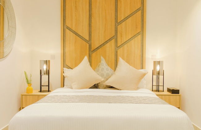 Accra Luxury Apartments at The Lennox - Photo 36