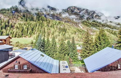 Apartment Le Balcon des Brevières by Interhome - Foto 16