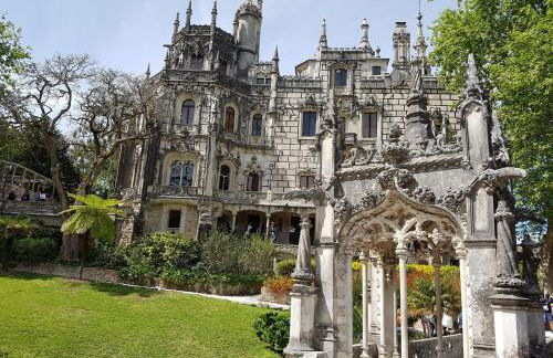 Lisbon Vibes - Monsanto house - Foto 22