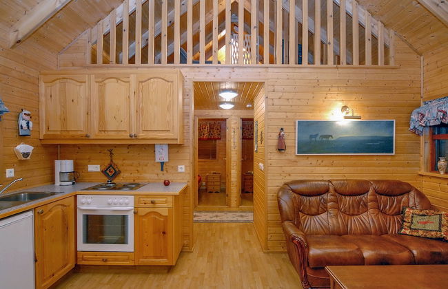 Gljúfurbústaðir - Foto 17