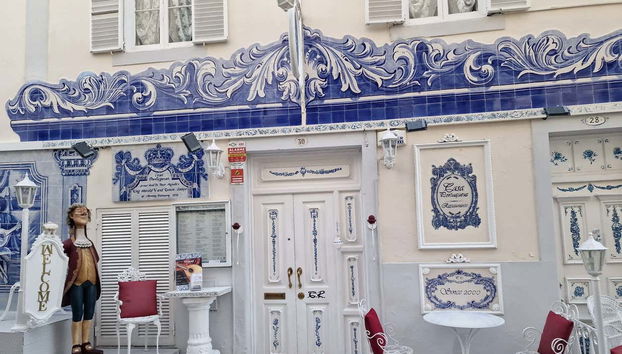 Casa Portuguesa Dinner + Fado Show - Foto 2