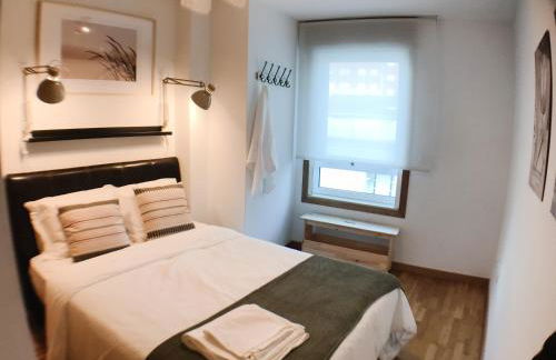 Apartamento estilo costero al lado de la playa - Foto 16