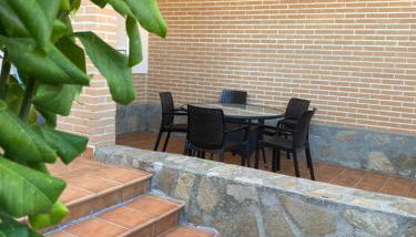 Alojamientos El Chorro - Foto 3