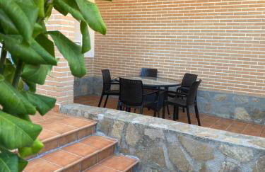 Alojamientos El Chorro - Foto 3