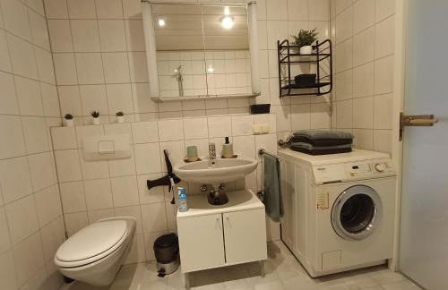 Altdorf Zentral 3, Stadtnähe NBG, 2 BR, 4 Pers - Foto 7