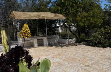 Casedda Mia a charming cottage with cozy private pool - Foto 33